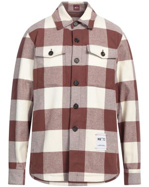 mr73 MR*73 Camicia - Rosa