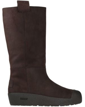 Bally Boot - Brown