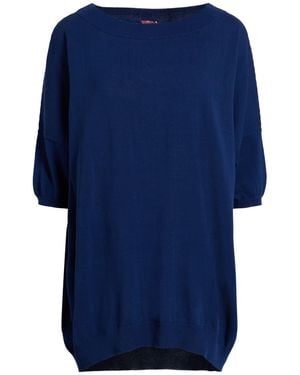 Alyki Sweater Cotton - Blue