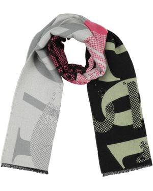 Vivienne Westwood Scarf - Grey