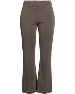 Seductive Pantalone - Grigio