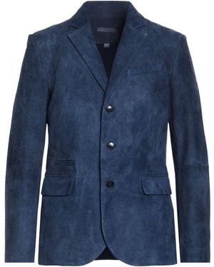 John Varvatos Americana - Azul