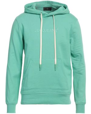 Liu Jo Sweatshirt - Green