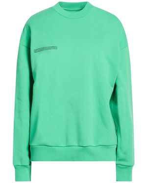 PANGAIA Sweatshirt - Green