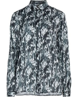 Roberto Cavalli Shirt - Blue