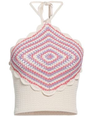 Sandro Top - Pink