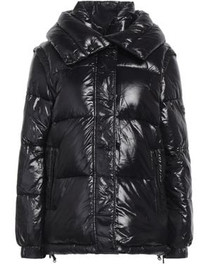 MICHAEL Michael Kors Pufferjacke & Daunenjacke - Schwarz