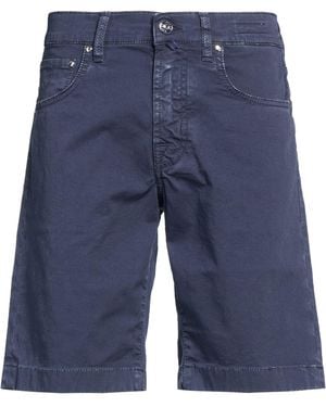 Jacob Cohen Shorts & Bermuda Shorts - Blue