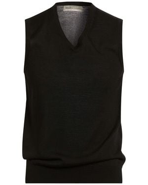 MODES Pullover - Schwarz