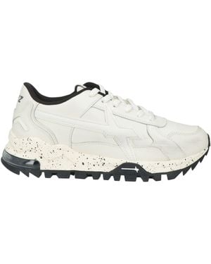 W6yz Sneakers - Bianco