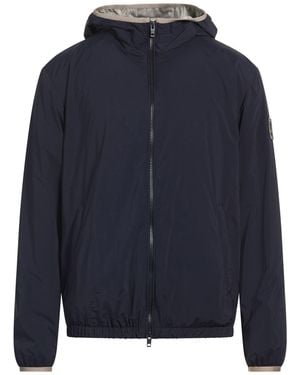 Fay Veste Et Blouson - Bleu
