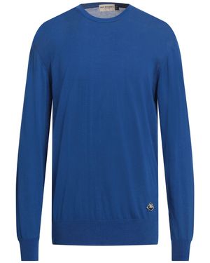 Roy Rogers Pullover - Blu