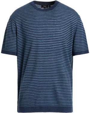 Theory Jumpers - Blue