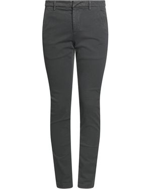 Dondup Hose - Grau