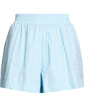 Twinset Shorts & Bermuda Shorts - Blue