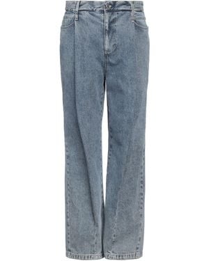 WOOYOUNGMI Pantaloni Jeans - Blu