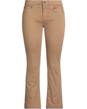 Kaos Pantaloni Jeans - Neutro