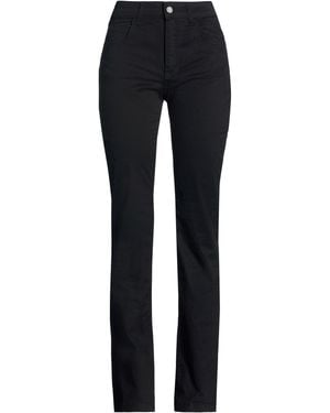 Rebel Queen Trousers - Blue
