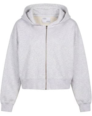 COLORFUL STANDARD Light Sweatshirt Organic Cotton - Gray