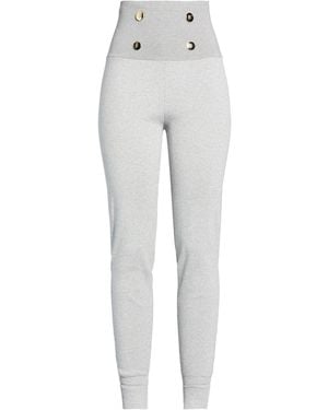 Babylon Leggings - Grey