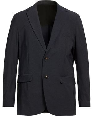 Rrd Blazer Polyamide, Polyester, Elastane - Black