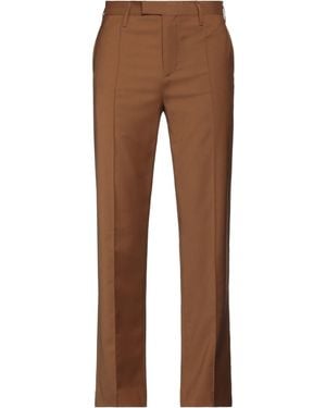 Neil Barrett Pantalone - Marrone