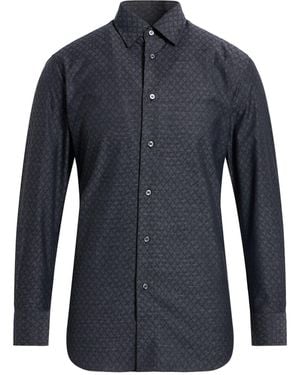 Brioni Hemd - Blau
