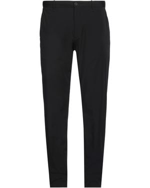 Incotex Trouser - Black