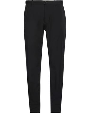 Incotex Trouser - Black