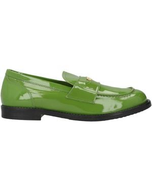 Baldinini Loafers - Green