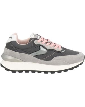 Voile Blanche Sneakers - Blanc