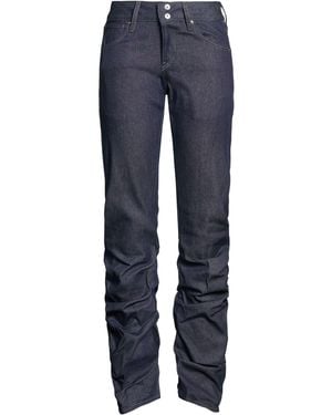 G-Star Jeans Cotton - Blue