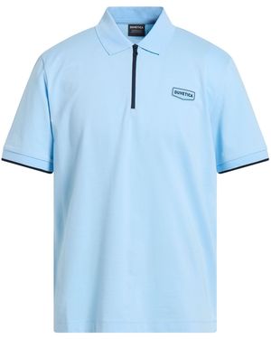 Duvetica Polo Shirt - Blue