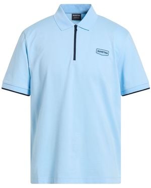 Duvetica Polo Shirt - Blue