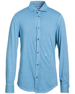 Jacob Cohen Camicia - Blu