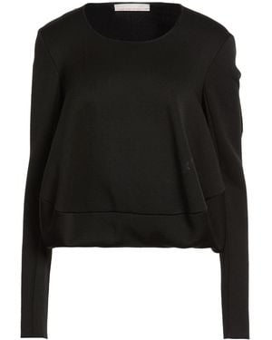Liviana Conti Pullover - Noir