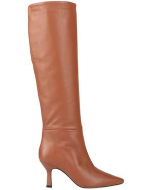 MyChalom Boot - Brown