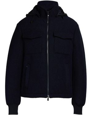 Gazzarrini Jackets - Blue