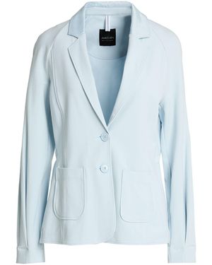 Marc Cain Blazer - Blu