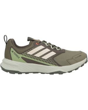 adidas Trainers - Green