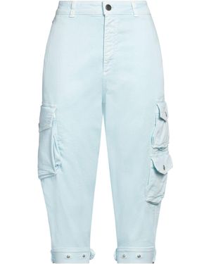 PT Torino Jeans Cotton, Elastane - Blue