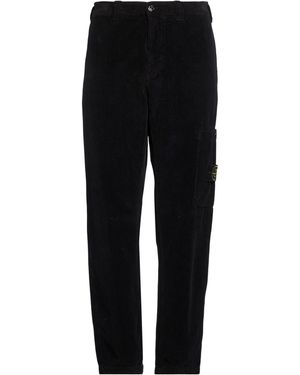Stone Island Trouser - Black