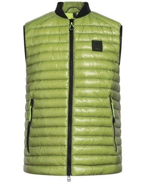 Belstaff Vest Polyamide - Green