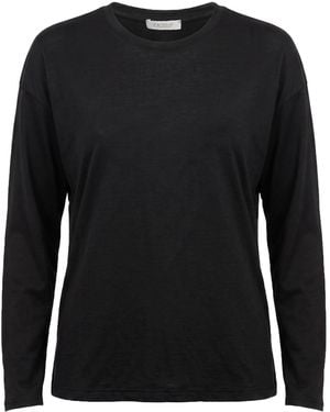 Crossley T-Shirt - Noir