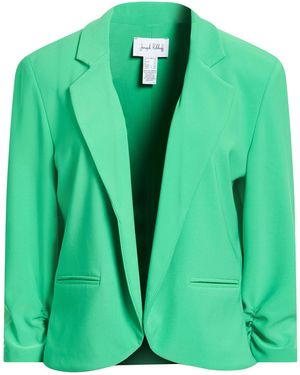 Joseph Ribkoff Blazers - Green