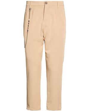 Imperial Trouser - Natural