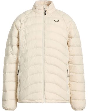 Oakley Puffer - Natural