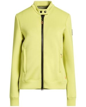 Dekker Sudadera - Amarillo