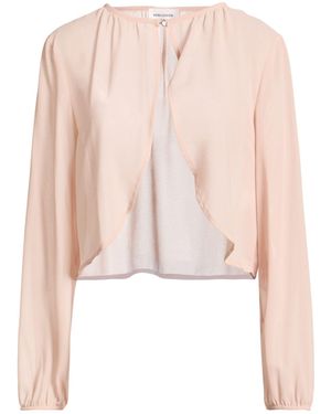 Rebel Queen Shrug - Pink