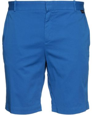Custoline Shorts E Bermuda - Blu